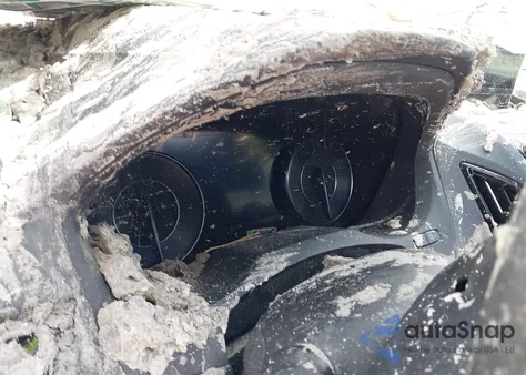 2025 Acura Rdx Standard from USA, damaged, VIN 5J8TC2H42SL021412